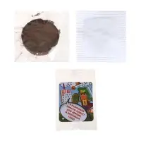 Набор для выращивания &laquo;Натуральные герои&raquo;, морковь