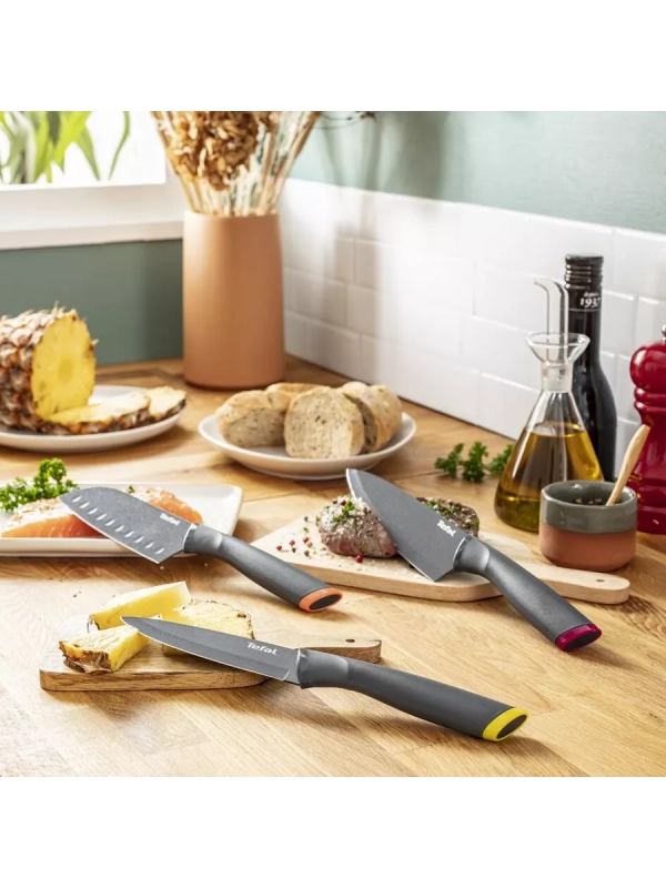 Шеф нож Fresh Kitchen K1220314, 15 см