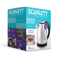 Электрический чайник SC-EK21S75