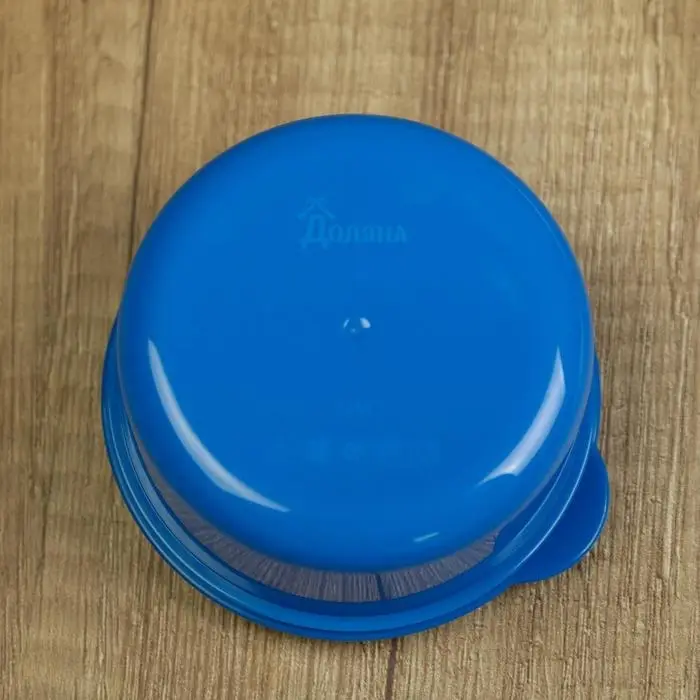 Многофункциональный кухонный коврик &laquo;Снежинки&raquo;, 30 см