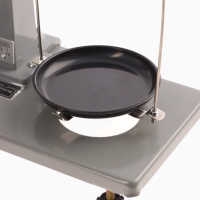 Весы лабораторные, с набором гирь 200 г.