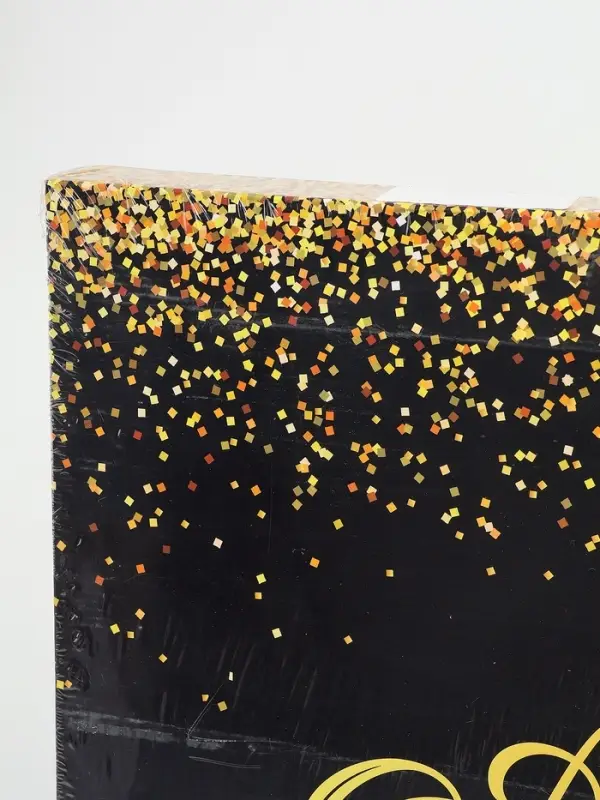 УЦЕНКА Алмазная вышивка полное заполнение "Цветы Вишни", на раме, 40*50 см