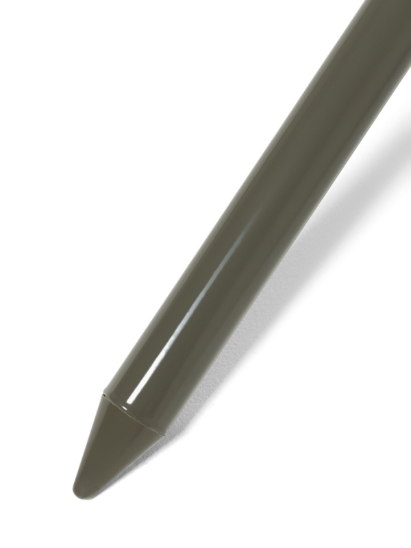 Зонт пляжный Maclay, с механизмом наклона, d=180 cм, h=195 см