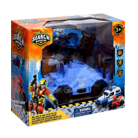 Набор полицейского Набор полицейского