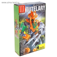 Конструктор-робот «Герои вселенной», МИКС Конструктор-робот «Герои вселенной», МИКС