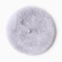 Берет женский MINAKU, цвет серый, р-р 54-56