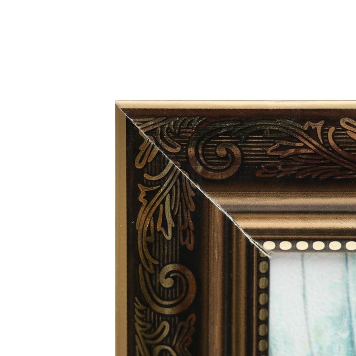 Картина Картина "Шикарный букет" 27*37 см, микс