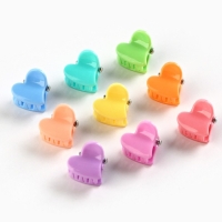 Краб для волос , мини , набор &laquo;Для самой нежной&raquo;, 100 шт., размер крабика 1.5 х 1.5 см