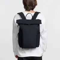 Рюкзак Hank, черный