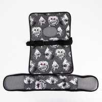 Сумка - переноска для животных "Зимние коты", размер S, 37,5 х 17 х 22 см Сумка - переноска для животных "Зимние коты", размер S, 37,5 х 17 х 22 см