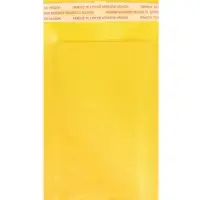 Крафт-конверт с воздушно-пузырьковой плёнкой MailPRO A/000, 11 х 16 см, kraft