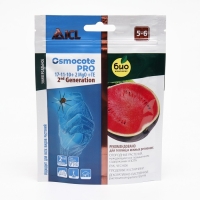 Удобрение Osmocote Pro 17-11-10 + 2MgO+МЭ 5-6 мес., 100 г Удобрение Osmocote Pro 17-11-10 + 2MgO+МЭ 5-6 мес., 100 г