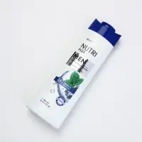 Шампунь для волос &laquo;Мужской 2в1&raquo;, 400 мл, BONAMI