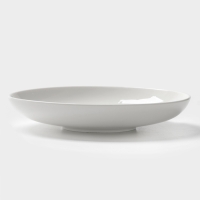 Тарелка глубокая d=21,5 см