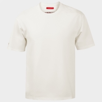 Футболка РОСКОСМОС х ONLYTOP, р. S, цвет белый Футболка РОСКОСМОС х ONLYTOP, р. S, цвет белый