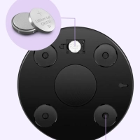 Весы кухонные электронные настольные КТ-870