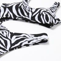 Купальник женский слитный MINAKU с принтом, размер 42 Купальник женский слитный MINAKU с принтом, размер 42