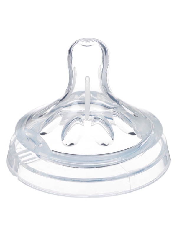 Бутылочка для кормления с наклейками &laquo;Корона&raquo; от 0 мес., 250 мл., цвет золотой, M&B