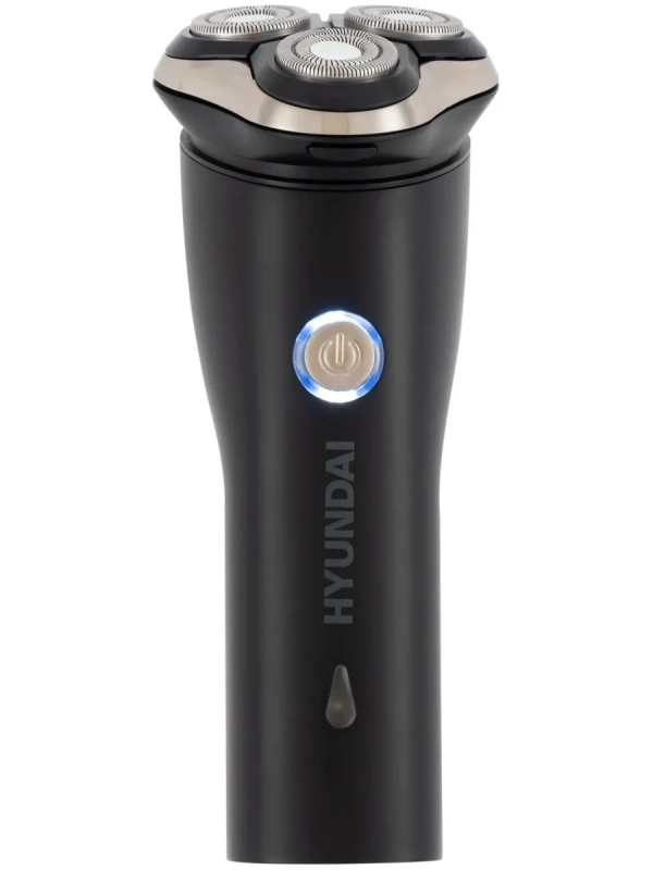 Электробритва H-SH8090 черный 3Вт