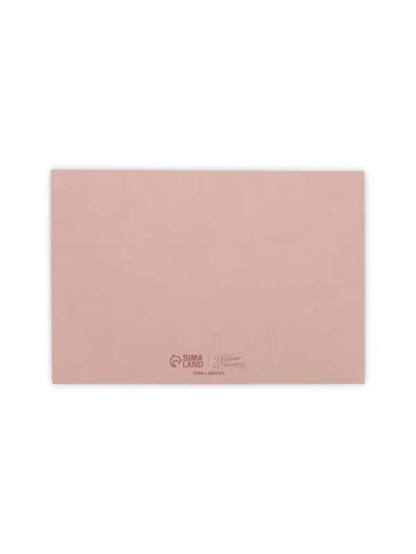 Конверт для денег с открыткой и наклейкой &laquo;Нежные цветы&raquo;, тиснение, акварельный картон, 16 х 11 см