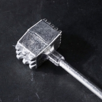 Молоток для отбивания мяса«Ретро», 24 см Молоток для отбивания мяса«Ретро», 24 см