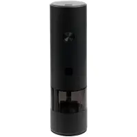 Электрическая мельница для специй HuoHou Electric Grinder Rechargable, черная