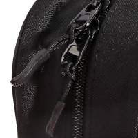 Папка с ручками текстильная А4, 350&times;270&times;80 мм, Stavia &laquo;Лапка и мордочка&raquo;