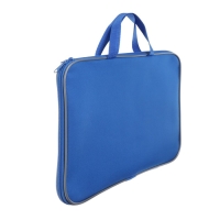 Папка с ручками текстильная А4, Calligrata "Офис", для бумаг, для офиса, 360 х 270 х 20 мм, 1Ш421, синяя Папка с ручками текстильная А4, Calligrata "Офис", для бумаг, для офиса, 360 х 270 х 20 мм, 1Ш421, синяя