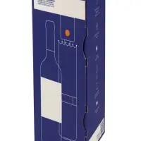 Коробка Tripoint с печатью на заказ