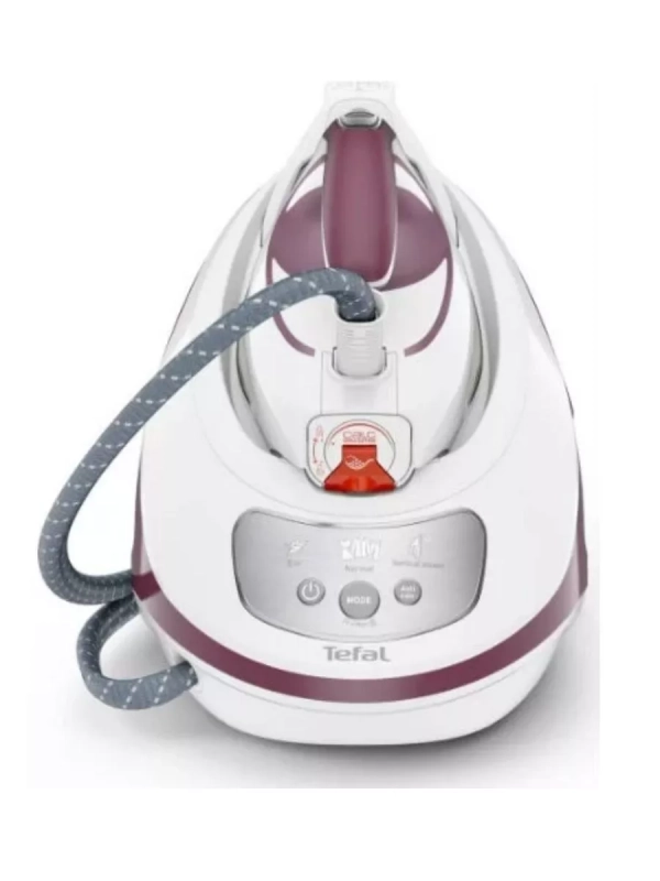 Парогенератор для глажки Express Protect SV9201E0, 7,5 бар