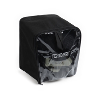 Лапы боксёрские изогнутые FIGHT EMPIRE, GEL-TECH, ПУ, чёрно-зелёные, пара Лапы боксёрские изогнутые FIGHT EMPIRE, GEL-TECH, ПУ, чёрно-зелёные, пара