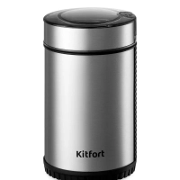 Кофемолка электрическая ротационная КТ-7109 - 150 Вт