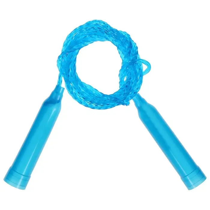 Скакалка, 2,2 м, цвета МИКС