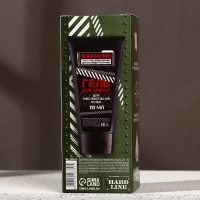 Гель для бритья &laquo;Для больших мальчиков&raquo;, 110 мл, HARD LINE