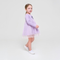 Платье «Искорка», My Little Pony, рост 98-104 Платье «Искорка», My Little Pony, рост 98-104