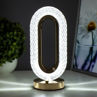 Настольная лампа "Ренди" LED 4,5Вт USB 12х10х26 см Настольная лампа "Ренди" LED 4,5Вт USB 12х10х26 см