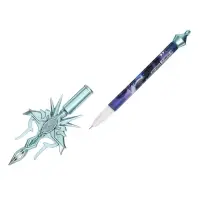 Ручка - прикол гелевая, &laquo;Оружие&raquo;, МИКС