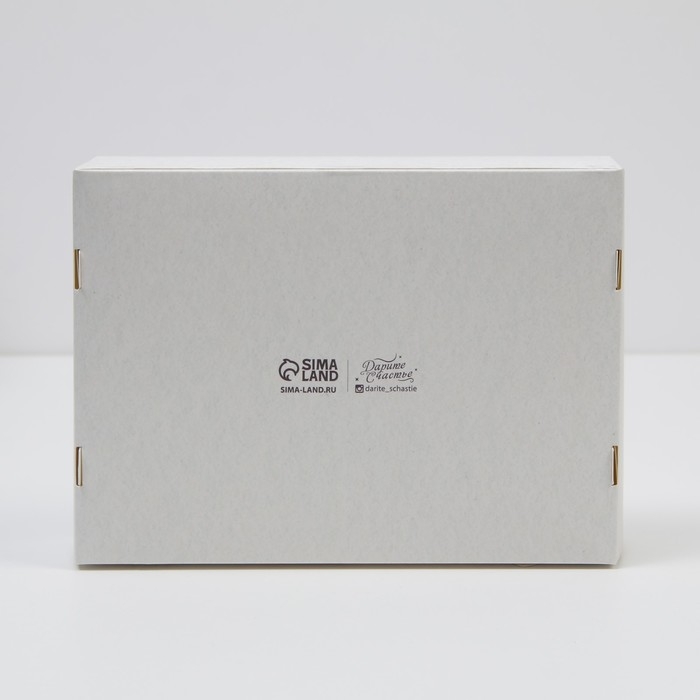 Коробка для эклеров, кондитерская упаковка, 2 вкладыша, «Сладкая жизнь», 15 х 10 х 5 см Коробка для эклеров, кондитерская упаковка, 2 вкладыша, «Сладкая жизнь», 15 х 10 х 5 см