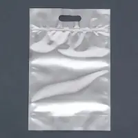 Термопакет Зип - лок однослойный, 25&times;40 +5 см