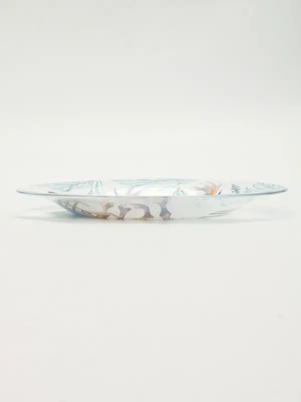 Тарелка новогодняя &laquo;Новый год&raquo;, 19.6 см