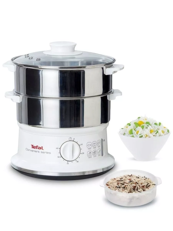 Электрическая пароварка Convenient Series VC145130