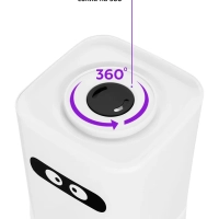 Увлажнитель воздуха для дома КТ-2837 - 21 Вт