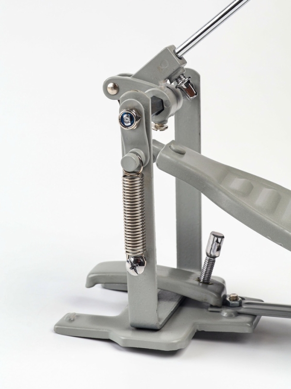 Педаль для бас-барабана Music Life белая Педаль для бас-барабана Music Life белая