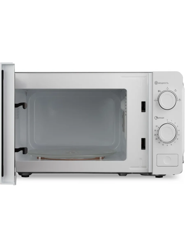 Микроволновая Печь HYM-M2009 20л. 700Вт белый