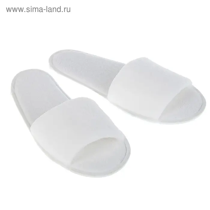 Тапочки женские &laquo;Корал флис 3&raquo;, размер 37-38