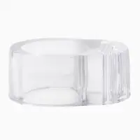 Стопперы на ручку двери, противоударные, набор 4 шт., Крошка Я