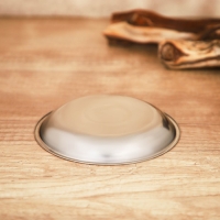 Тарелка &laquo;Мэйли&raquo;, 200 мл, d=15 см