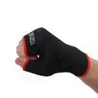 Внутренние перчатки FIGHT EMPIRE, чёрные, размер L