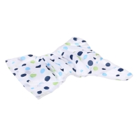 Трусики-подгузник, многоразовый, с вкладышем &laquo;Шарики&raquo;, Крошка Я