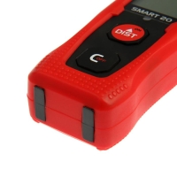 Лазерный дальномер CONDTROL Smart 20 1-4-096, 0,2-20 м, ±3 мм Лазерный дальномер CONDTROL Smart 20 1-4-096, 0,2-20 м, ±3 мм